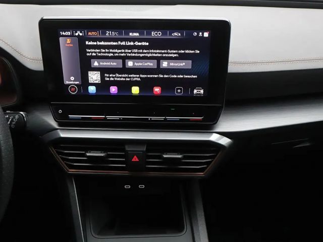 Cupra Formentor DSG e-Hybrid