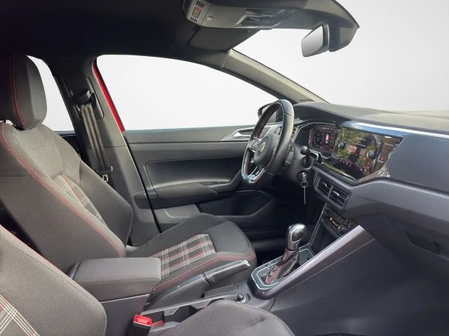 Volkswagen Polo 2.0 TSI DSG GTI
