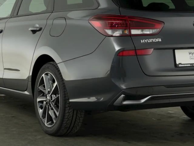 Hyundai i30 Advantage T-GDi