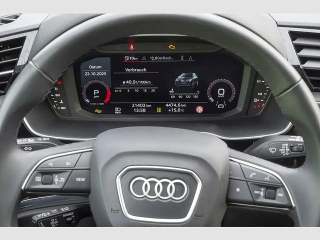 Audi Q3 35 TFSI