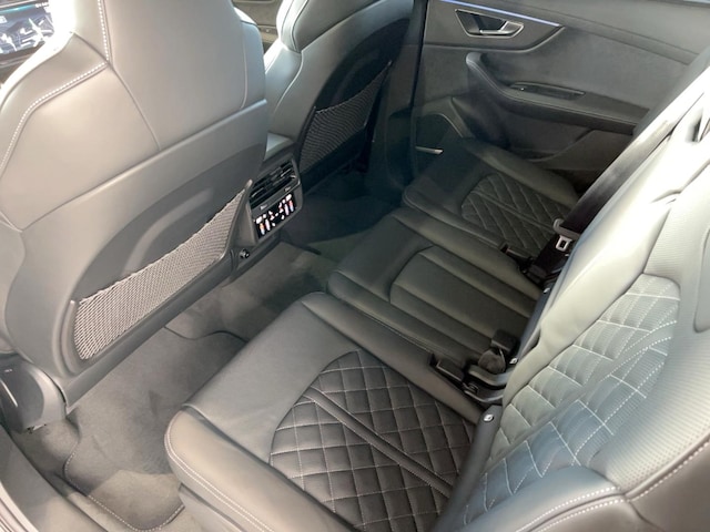 Audi Q7 50 TDI Quattro S-Line