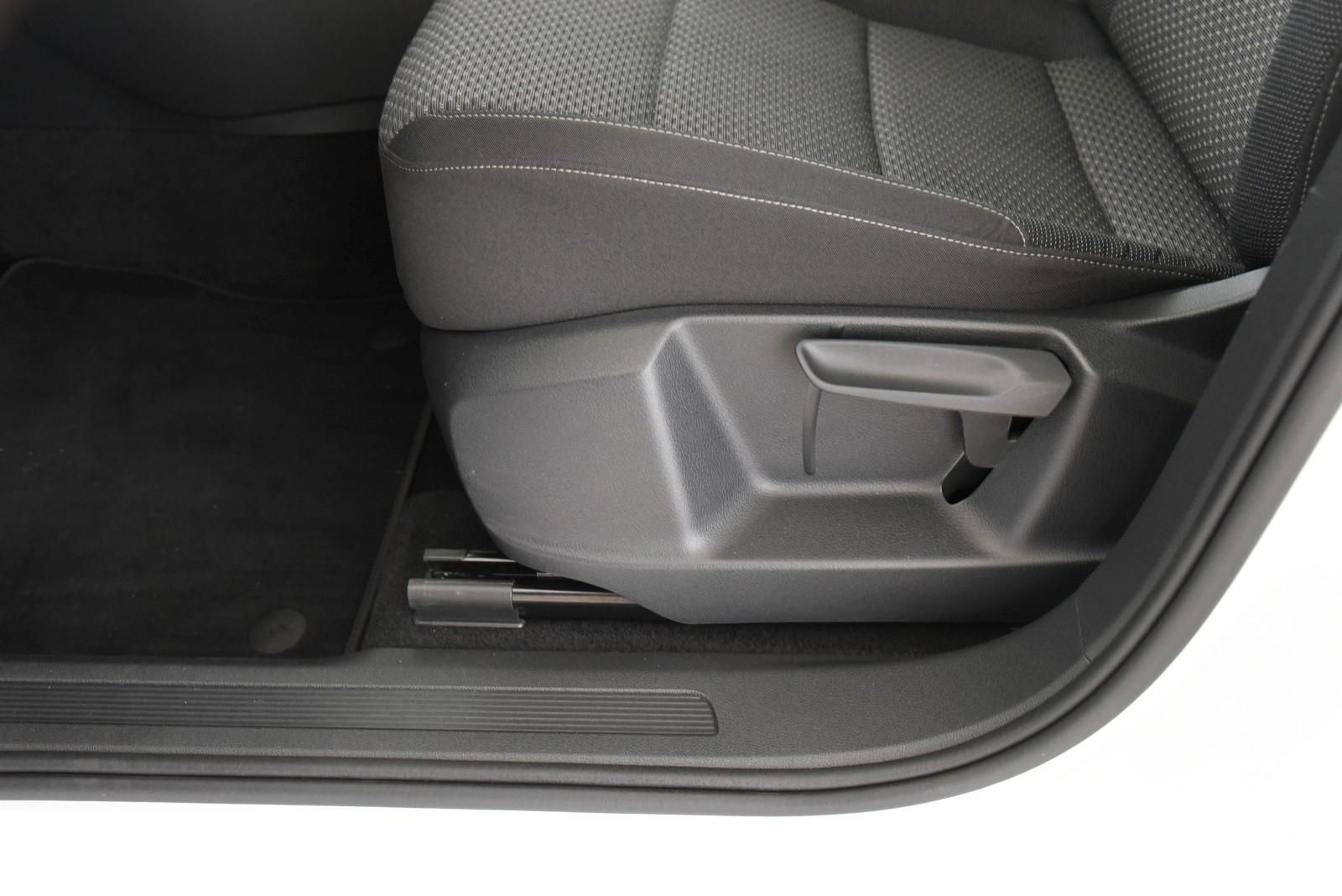 Volkswagen Touran 1.5 TSI Comfortline DSG IQ.Drive