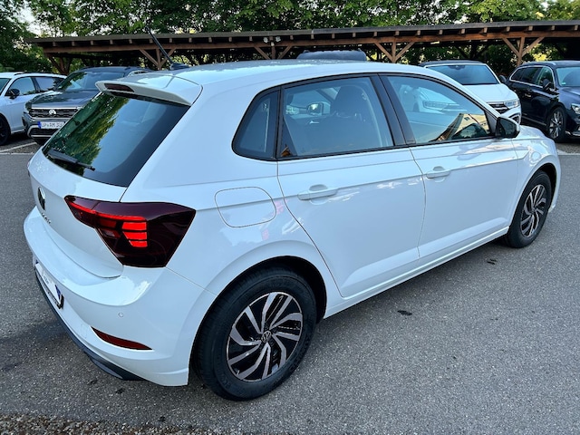 Volkswagen Polo Life