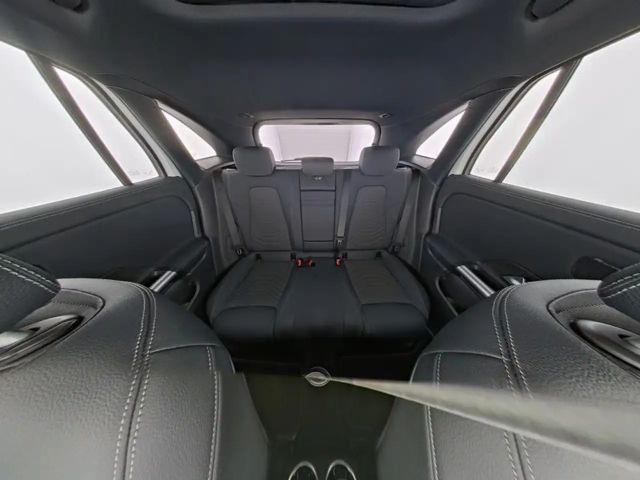 Mercedes-Benz EQA 300 4MATIC Progressive