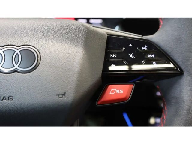 Audi RS3 Quattro Sedan