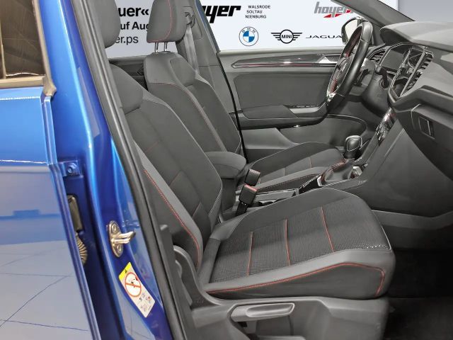 Volkswagen T-Roc 1.5 TSI ACT Sport