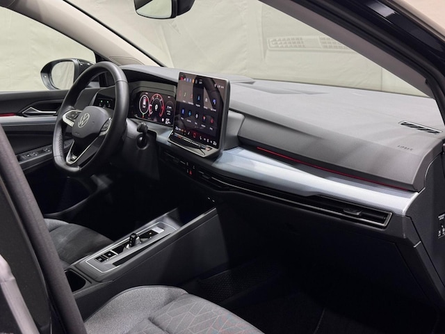 Volkswagen Golf 2.0 TDI DSG Variant