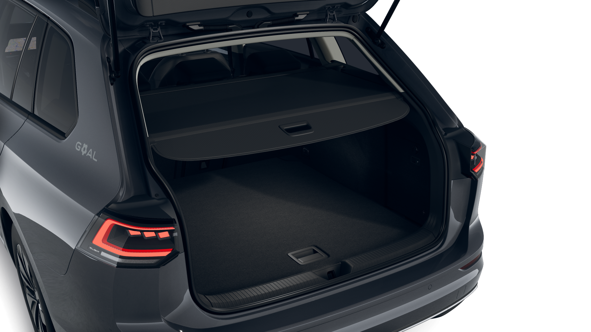 Volkswagen Golf 2.0 TDI DSG Variant