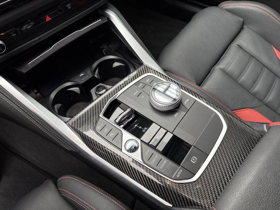 BMW i4 Coupé Gran Coupé M50 xDrive