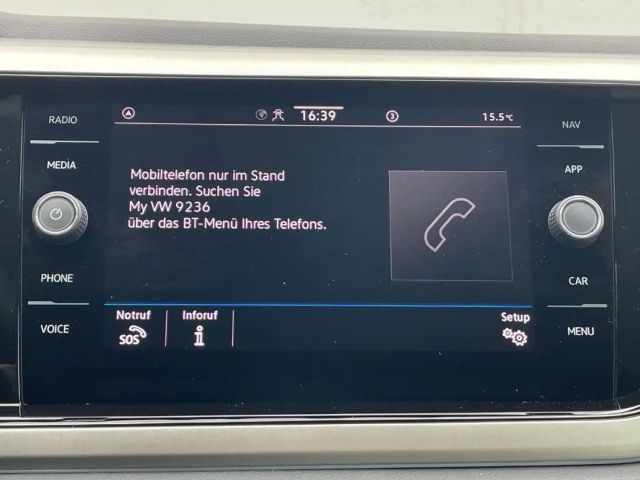 Volkswagen Polo 1.0 TSI DSG Move