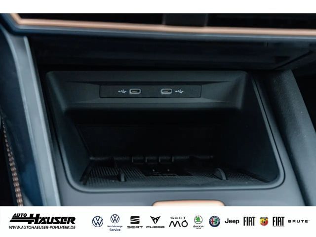 Cupra Leon DSG Sportstourer