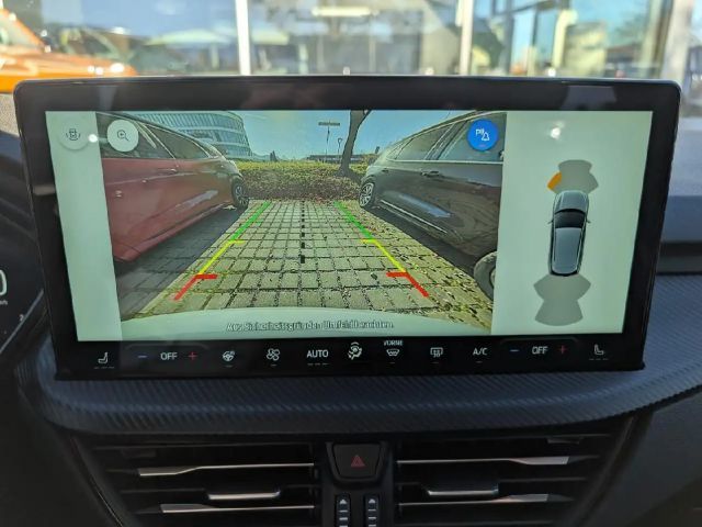 Ford Kuga Hybrid ST Line