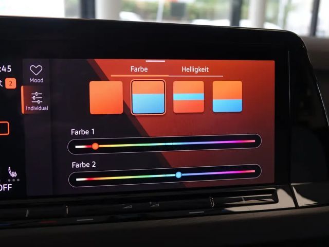 Volkswagen Golf 1.5 TSI Style Variant