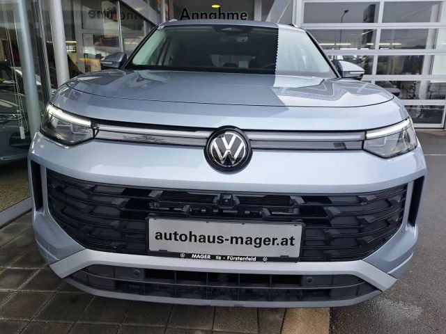 Volkswagen Tayron DSG eHybrid