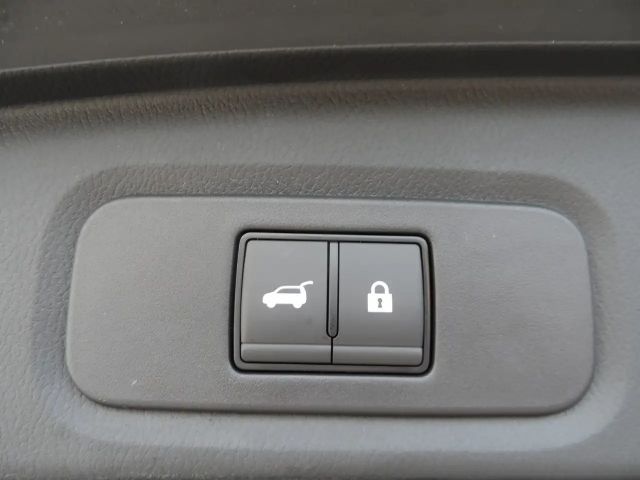 Nissan Qashqai Tekna