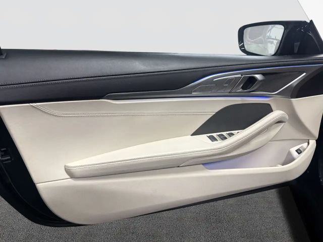 BMW M850 Cabrio xDrive