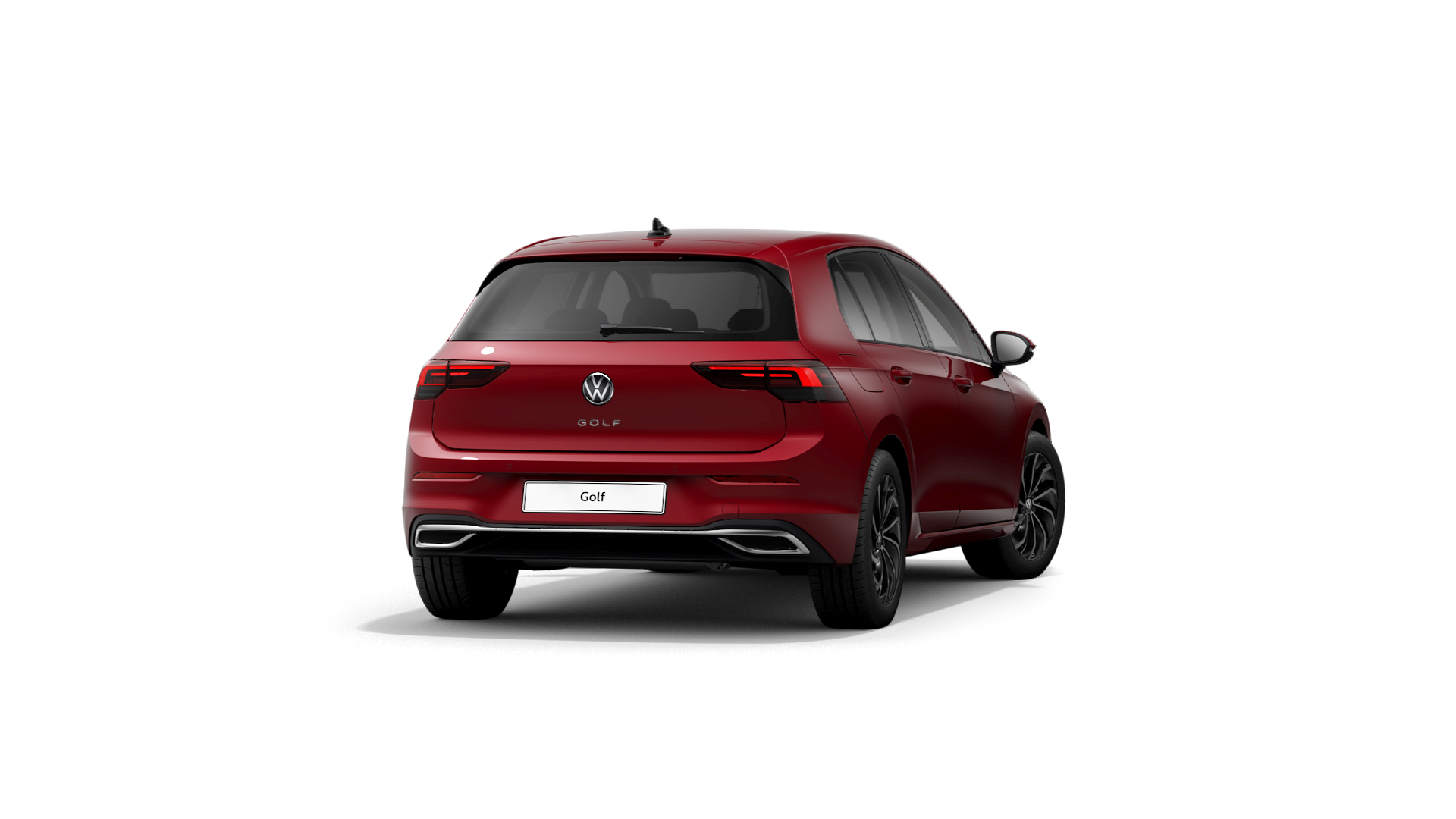 Volkswagen Golf 1.5 TSI Golf VIII