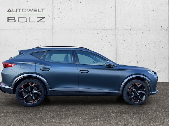 Cupra Formentor 1.4 VZ e-Hybrid