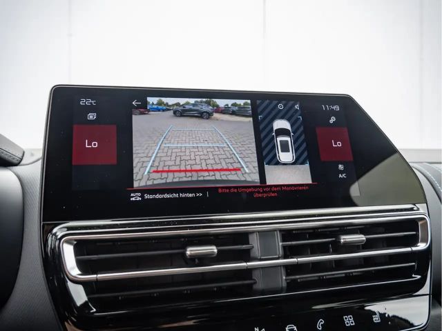 Citroën C5 Aircross Max