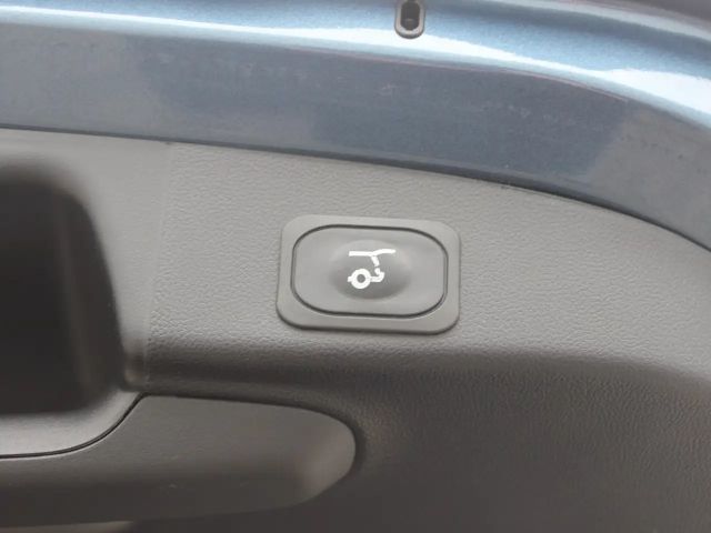 Ford Focus EcoBoost ST Line