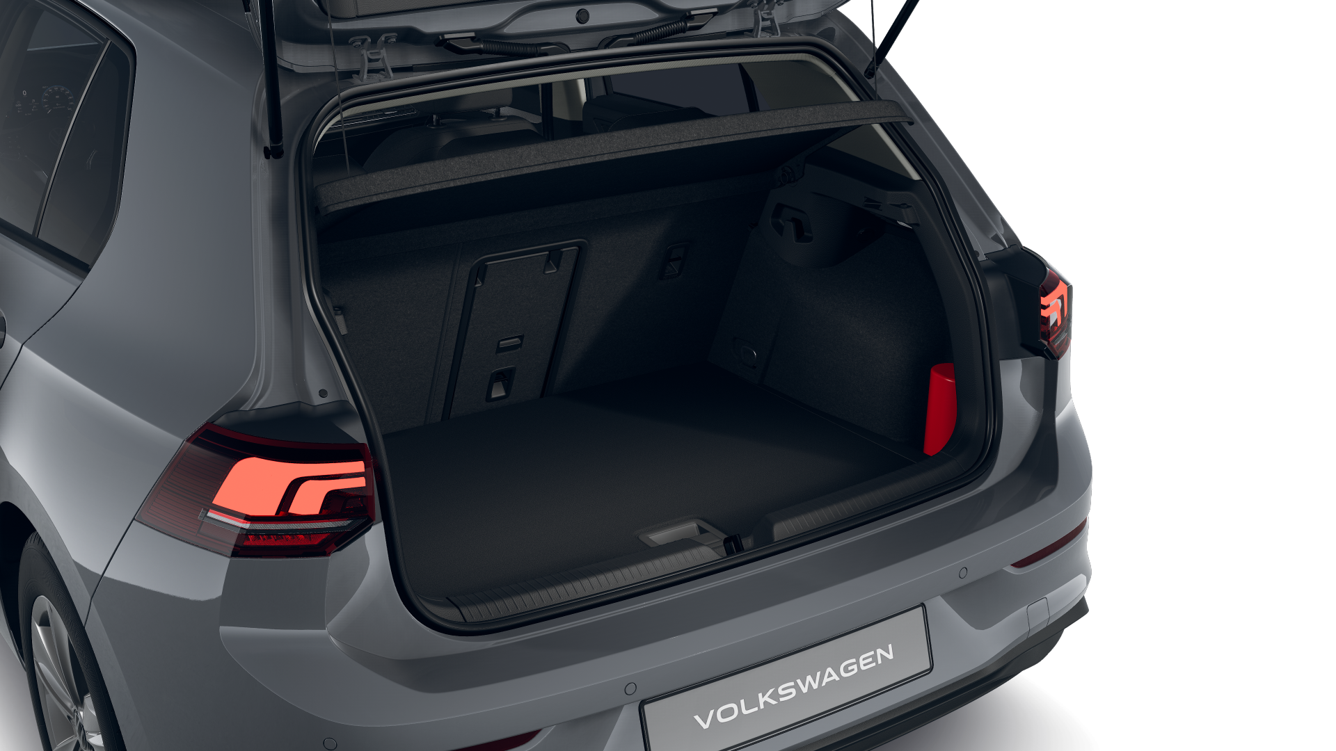 Volkswagen Golf 1.5 TSI