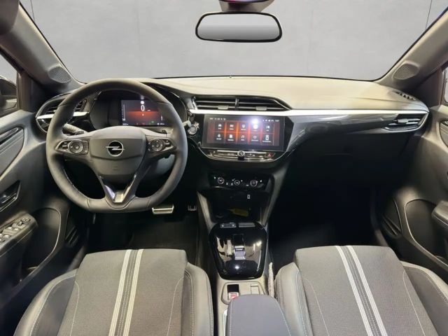 Opel Corsa GS-Line Grand Sport Turbo