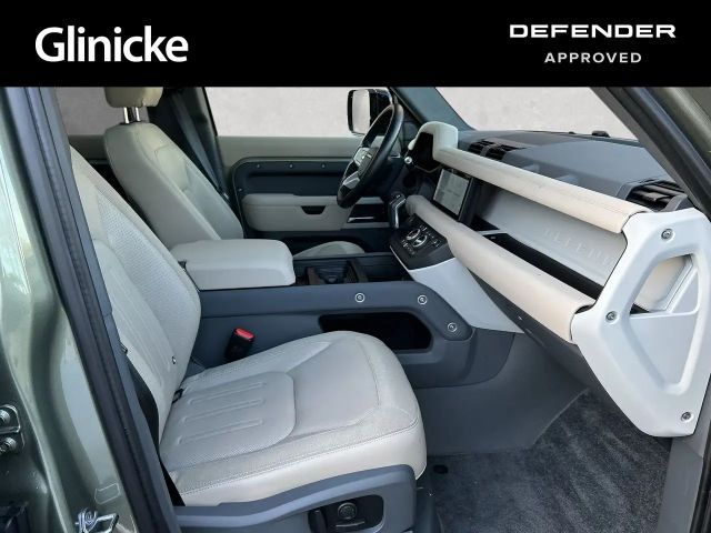 Land Rover Defender 110 AWD D250