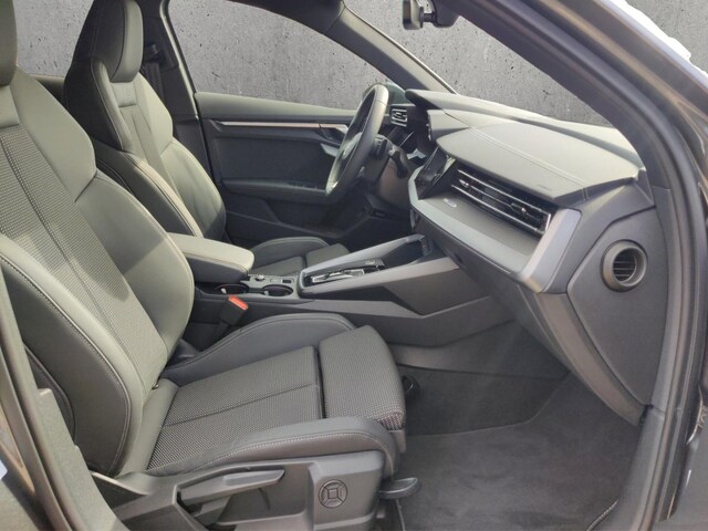 Audi A3 35 TFSI S-Line S-Tronic Sportback