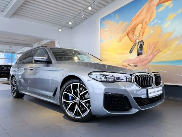 BMW 530 530i M-Sport Touring xDrive
