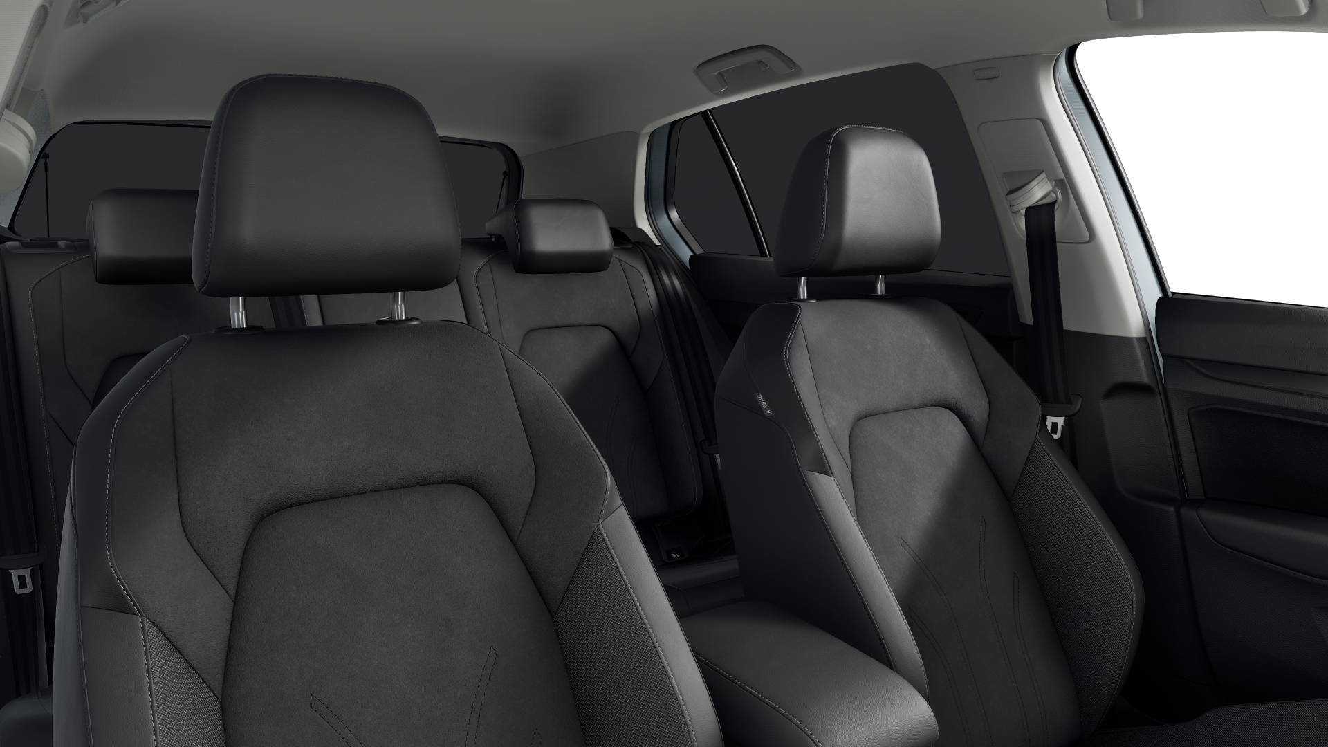 Volkswagen Golf 1.5 TSI