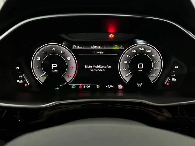 Audi Q3 45 TFSI Hybride S-Line