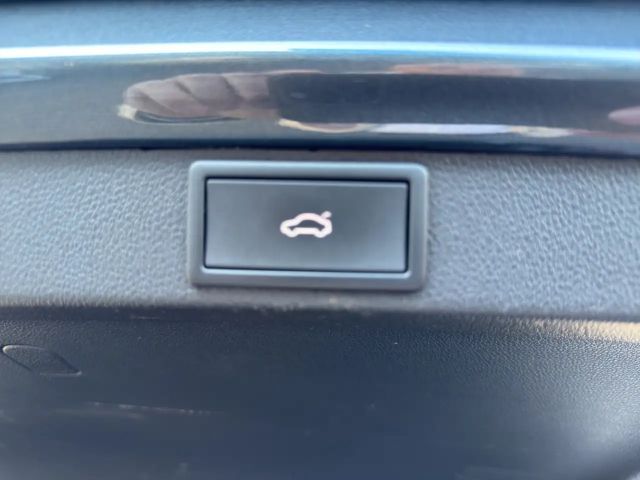 Skoda Octavia Combi RS iV