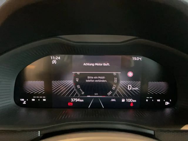 Skoda Kamiq Essence TSI