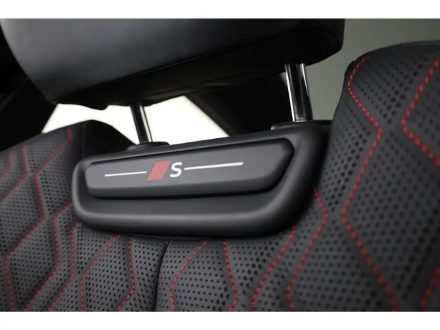 Audi S6 e-tron Sportback