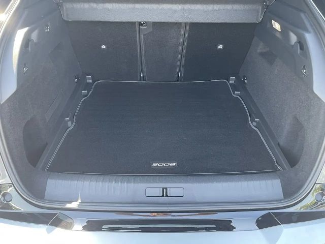 Peugeot E-3008 73Kwh GT-Line