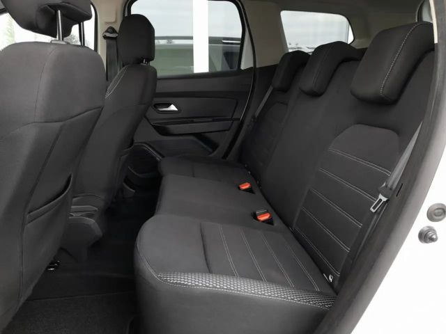 Dacia Duster 4WD Prestige