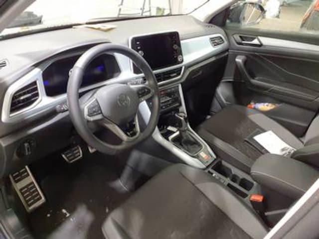Volkswagen T-Roc 2.0 TDI