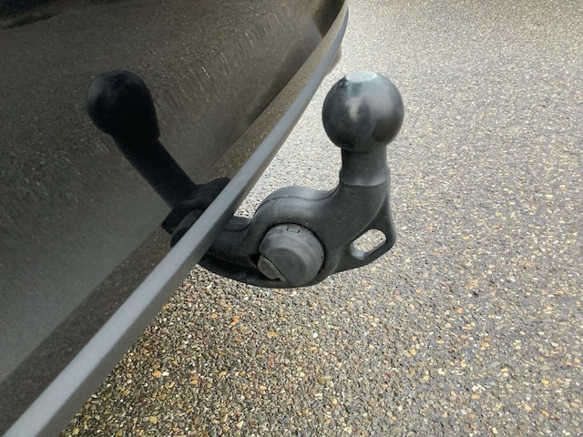 Skoda Octavia Combi Selection