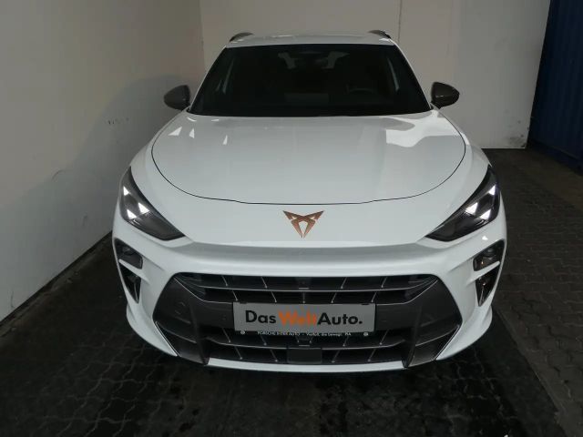 Cupra Terramar 1.5 e-Hybrid