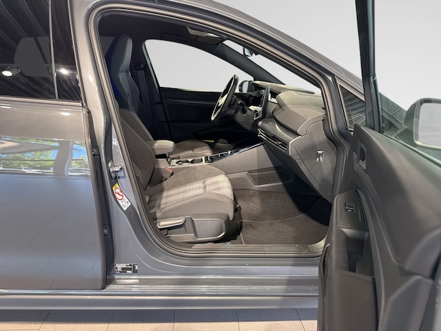 Volkswagen Golf GTE eHybrid