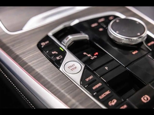 BMW X5 M-Sport xDrive50e