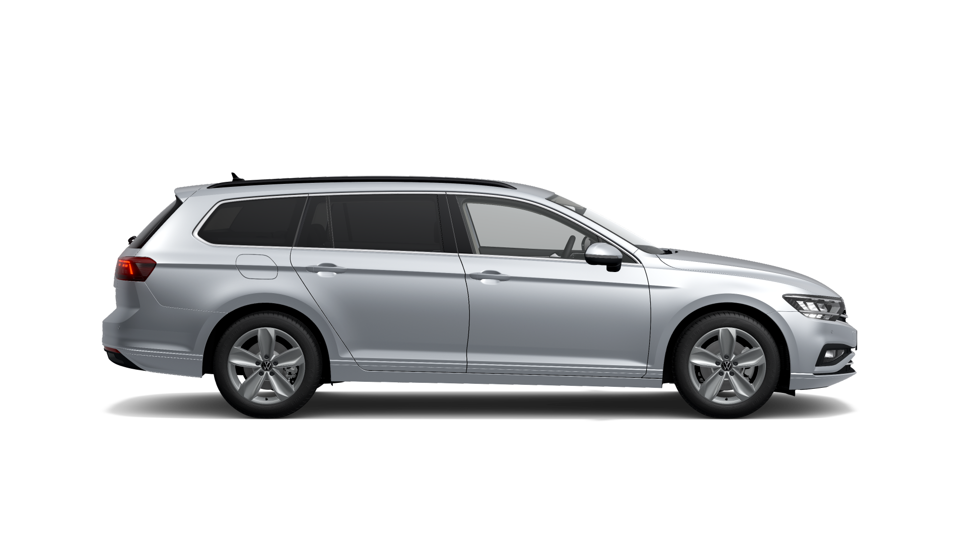 Volkswagen Passat 2.0 TDI Business DSG Variant