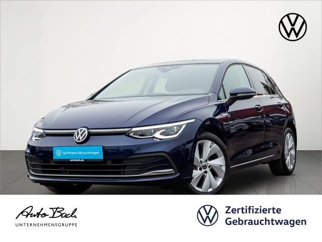 Volkswagen Golf DSG Golf VIII Style
