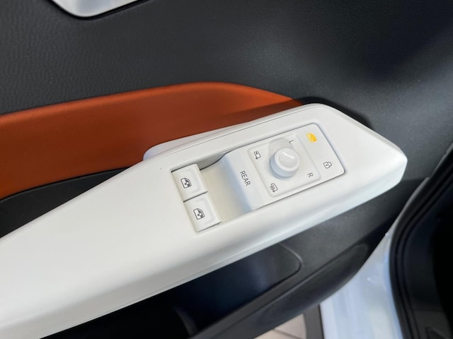 Volkswagen ID.3 Wärmepumpe ACC