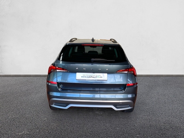 Skoda Kamiq 1.0 TSI Clever