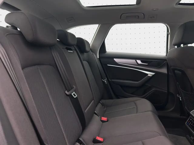 Audi A6 Hybride Quattro Sport