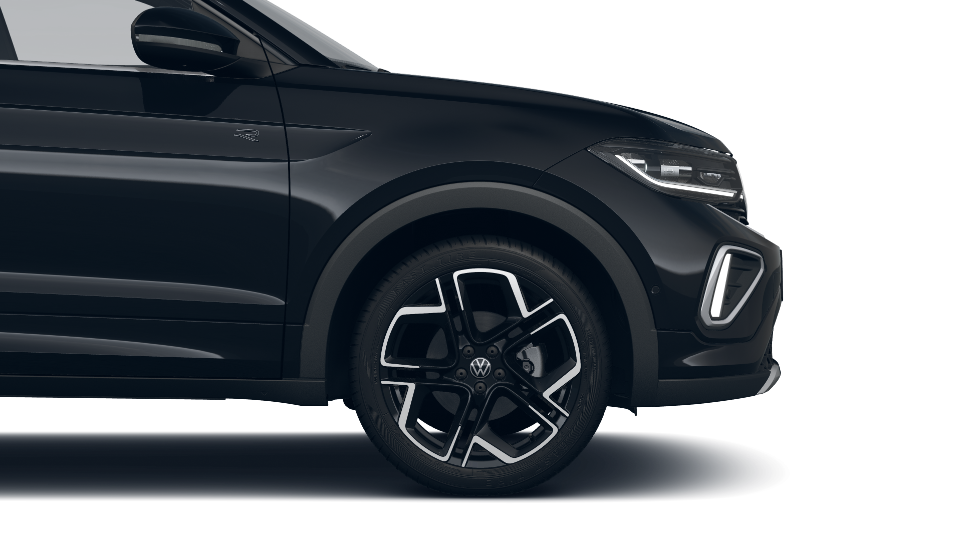 Volkswagen T-Cross DSG