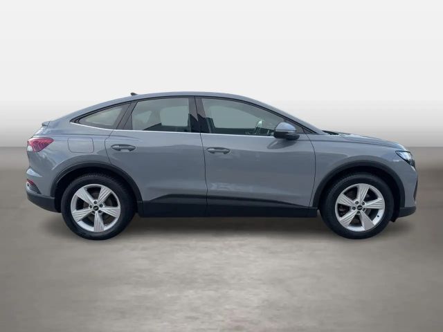 Audi Q4 e-tron 35 Sportback