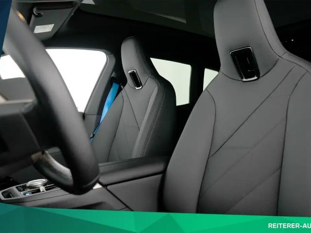 BMW iX xDrive50