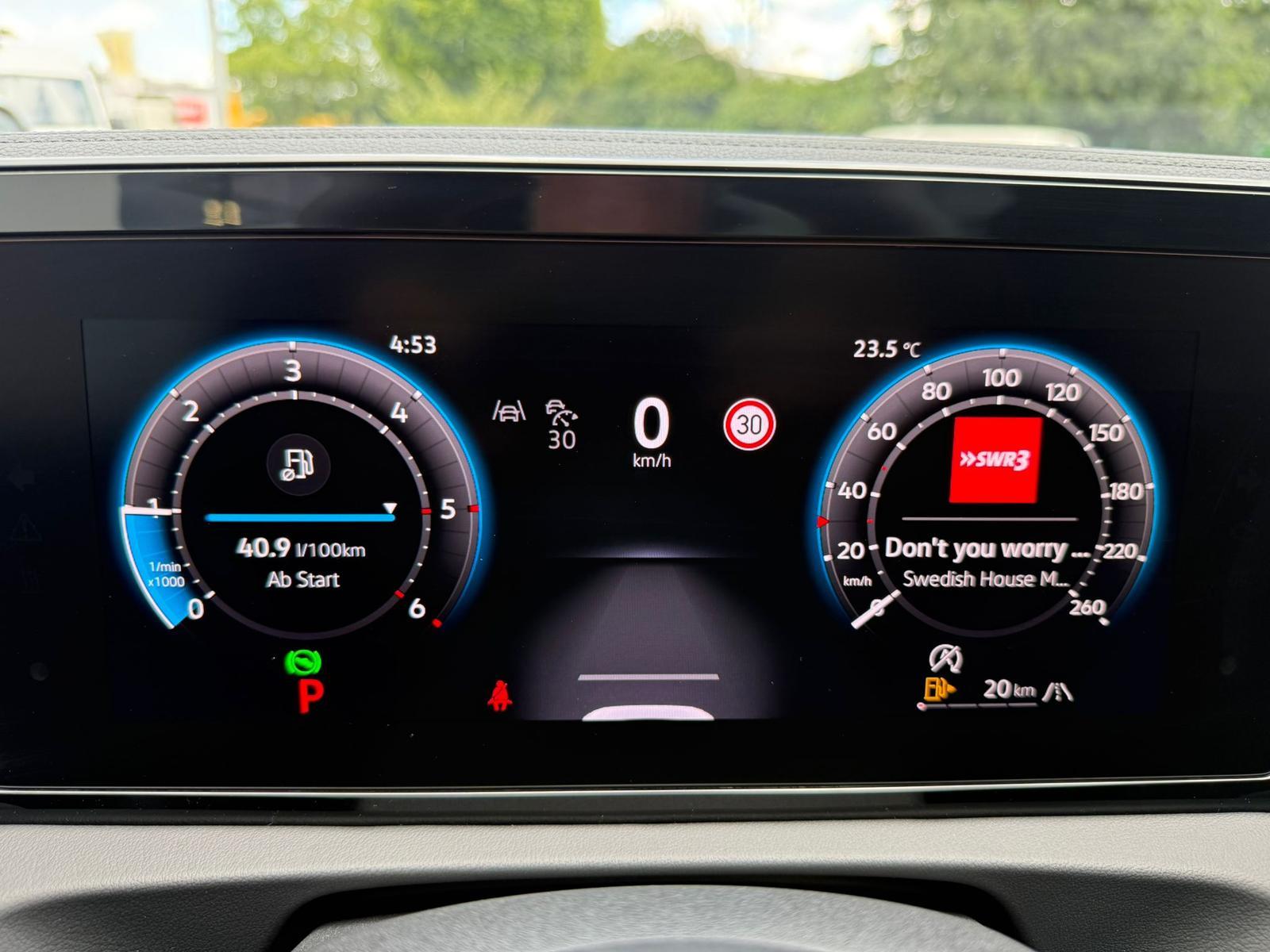 Volkswagen Tiguan 2.0 TDI R-Line